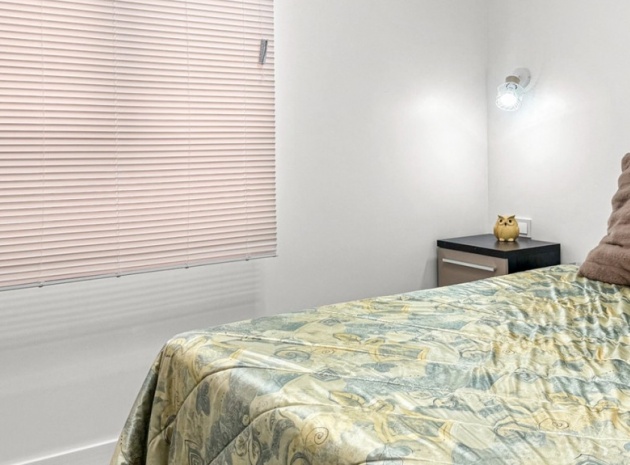 Revente - Appartement - Torrevieja - Torrevieja Centro