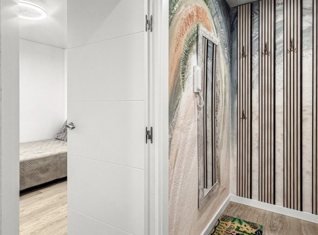 Revente - Appartement - Torrevieja - Torrevieja Centro
