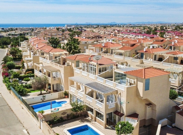 Wederverkoop - Appartement - Orihuela - Playa Flamenca