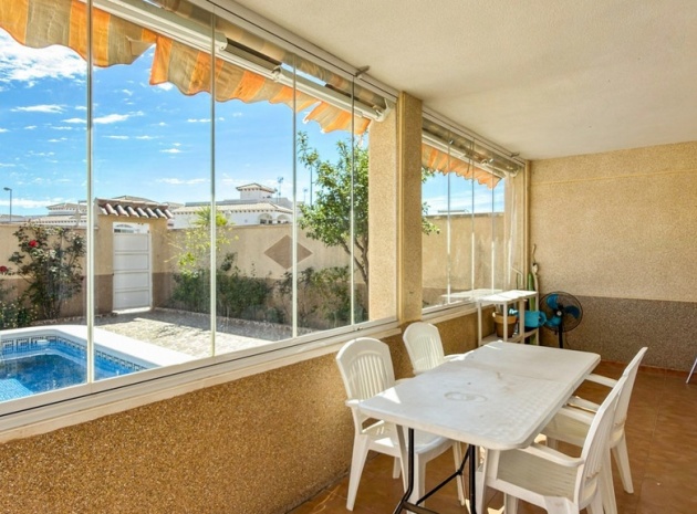 Wederverkoop - Appartement - Orihuela - Playa Flamenca