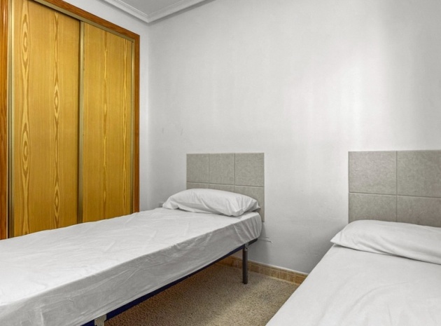 Wederverkoop - Appartement - Orihuela - Playa Flamenca