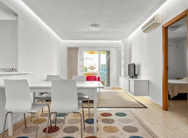 Wederverkoop - Appartement - Orihuela - Playa Flamenca