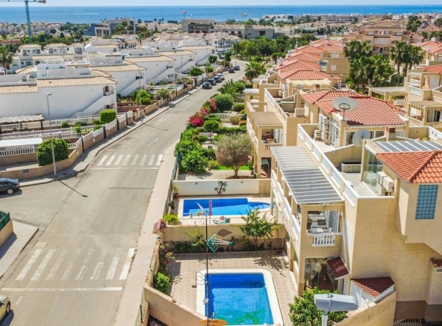Wederverkoop - Appartement - Orihuela - Playa Flamenca