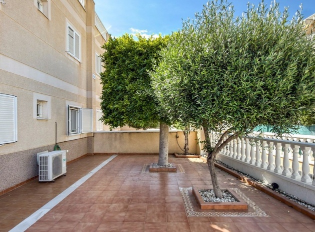 Wederverkoop - Appartement - Orihuela - Playa Flamenca