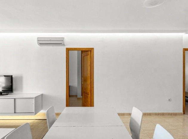 Wederverkoop - Appartement - Orihuela - Playa Flamenca