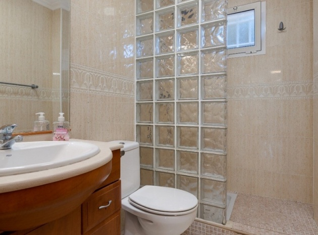 Wederverkoop - Appartement - Orihuela - Playa Flamenca