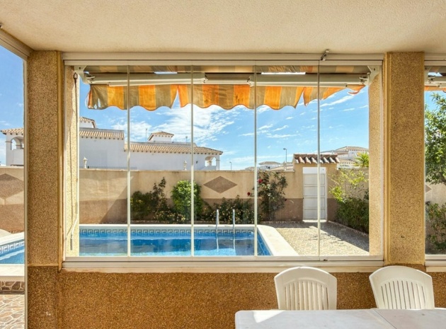 Wederverkoop - Appartement - Orihuela - Playa Flamenca