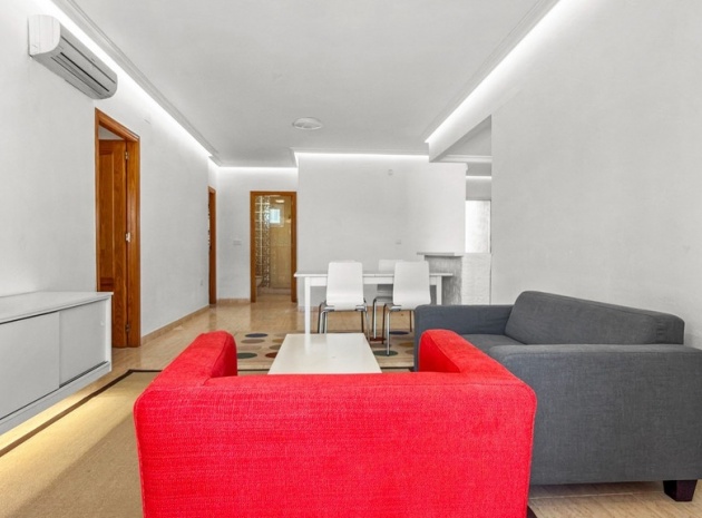 Wederverkoop - Appartement - Orihuela - Playa Flamenca