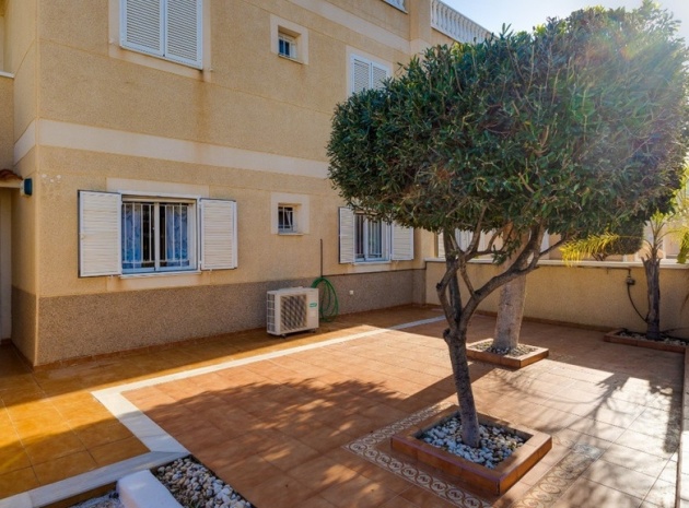 Wederverkoop - Appartement - Orihuela - Playa Flamenca