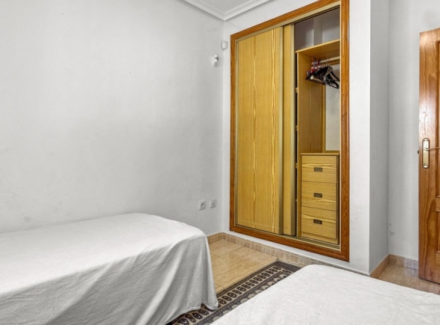 Wederverkoop - Appartement - Orihuela - Playa Flamenca