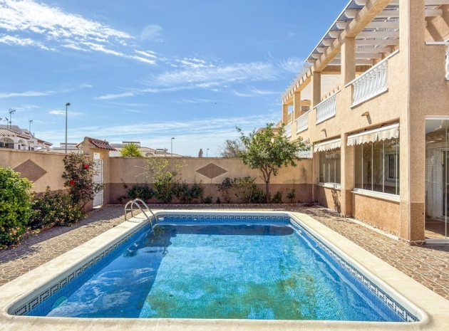 Wederverkoop - Appartement - Orihuela - Playa Flamenca