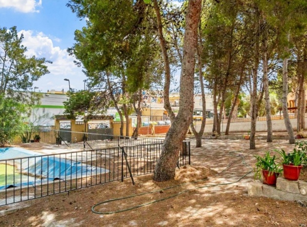 Wiederverkauf - Villa - Torrevieja - Torrevieja Centro