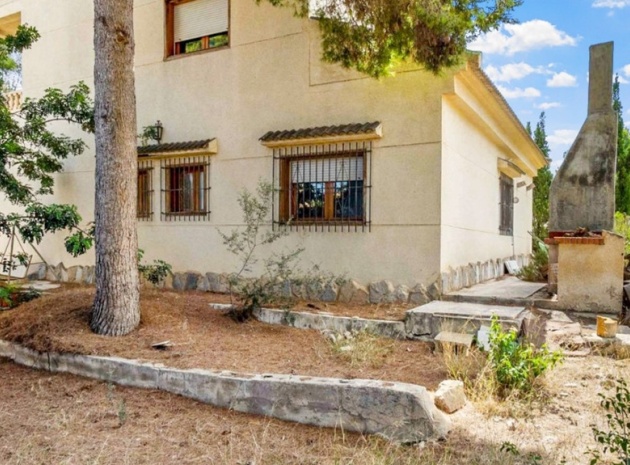 Wiederverkauf - Villa - Torrevieja - Torrevieja Centro