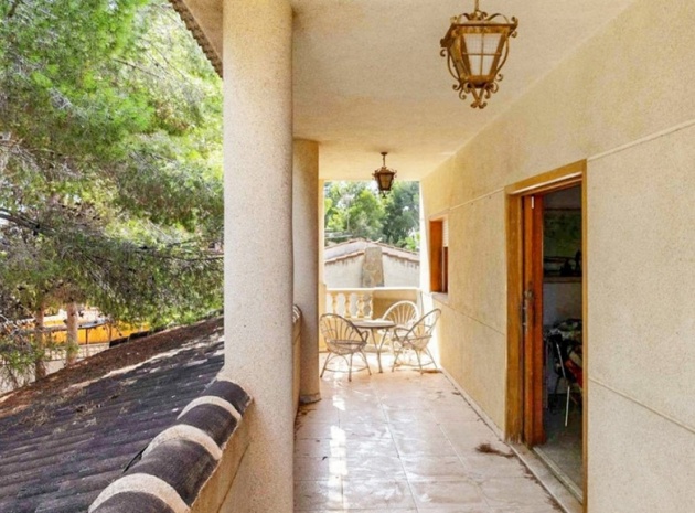 Wiederverkauf - Villa - Torrevieja - Torrevieja Centro