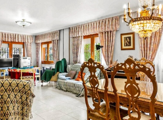 Wiederverkauf - Villa - Torrevieja - Torrevieja Centro
