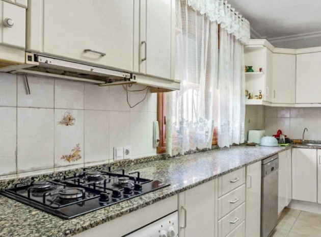 Wiederverkauf - Villa - Torrevieja - Torrevieja Centro