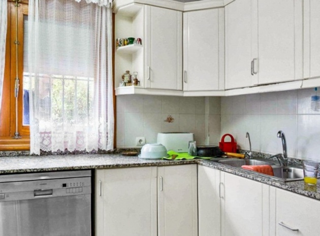 Wiederverkauf - Villa - Torrevieja - Torrevieja Centro