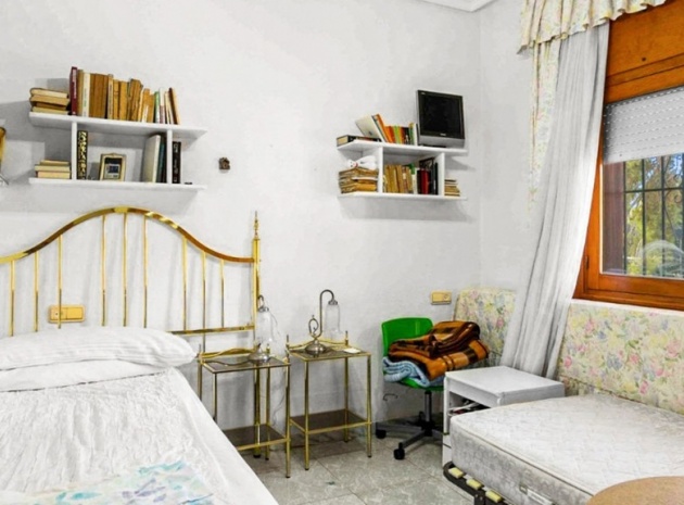 Wiederverkauf - Villa - Torrevieja - Torrevieja Centro