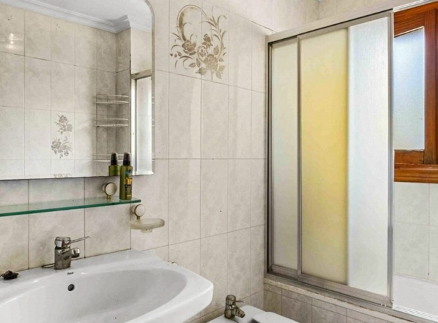 Wiederverkauf - Villa - Torrevieja - Torrevieja Centro