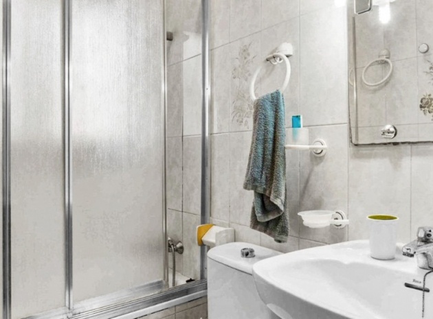 Wiederverkauf - Villa - Torrevieja - Torrevieja Centro