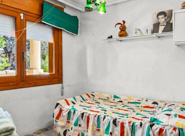 Wiederverkauf - Villa - Torrevieja - Torrevieja Centro