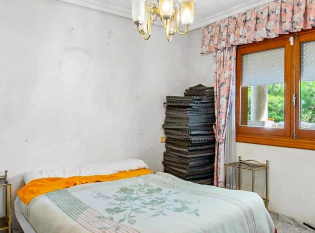 Wiederverkauf - Villa - Torrevieja - Torrevieja Centro