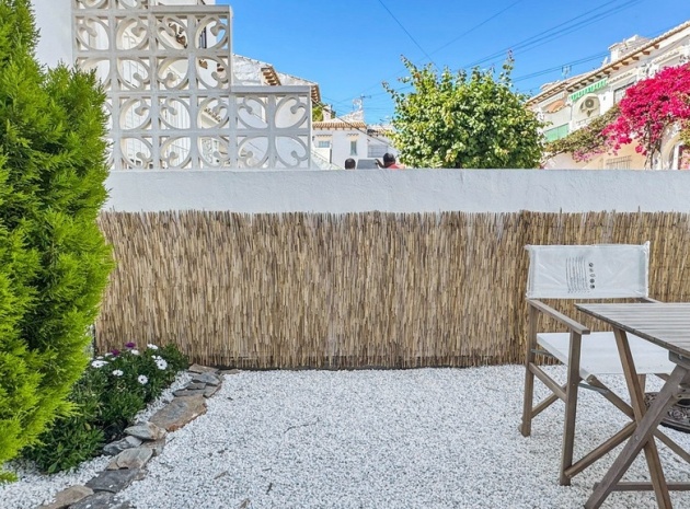Wederverkoop - Appartement - Torrevieja - Torrevieja Centro