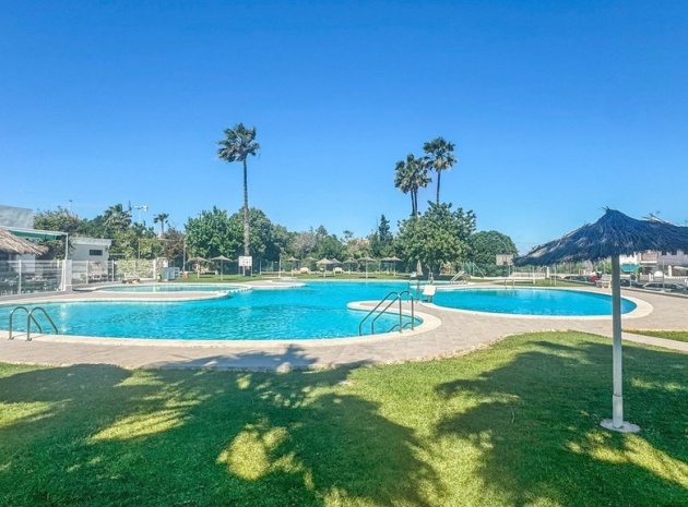 Wederverkoop - Appartement - Torrevieja - Torrevieja Centro