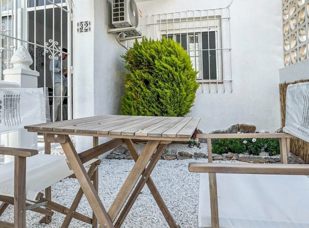 Wederverkoop - Appartement - Torrevieja - Torrevieja Centro