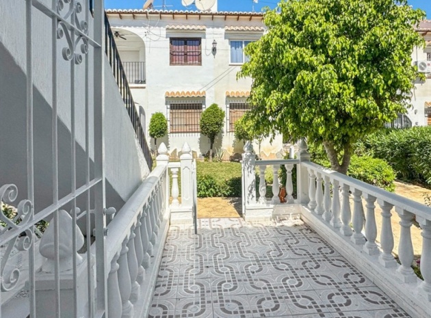 Wederverkoop - Appartement - Torrevieja - Torrevieja Centro