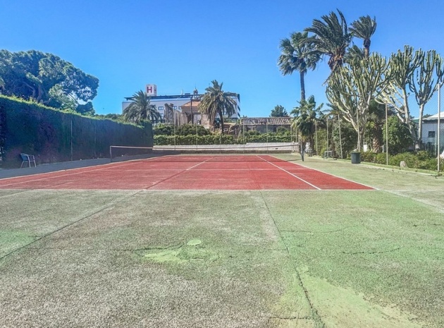 Wederverkoop - Appartement - Torrevieja - Torrevieja Centro