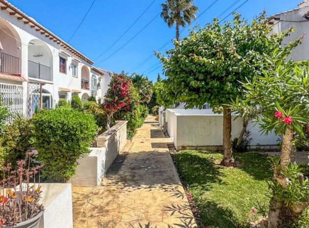 Wederverkoop - Appartement - Torrevieja - Torrevieja Centro