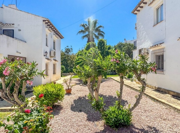 Wederverkoop - Appartement - Torrevieja - Torrevieja Centro