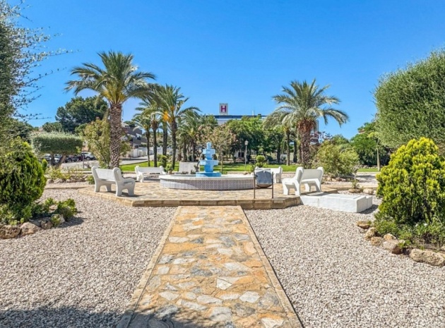 Wederverkoop - Appartement - Torrevieja - Torrevieja Centro