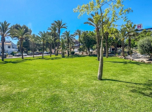 Wederverkoop - Appartement - Torrevieja - Torrevieja Centro