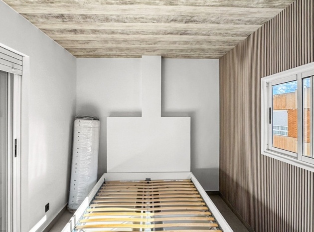 Wederverkoop - Appartement - Torrevieja - Torrevieja Centro