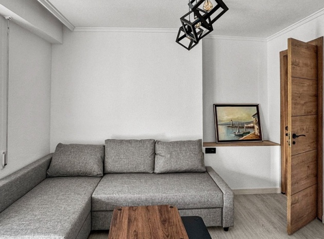 Wederverkoop - Appartement - Torrevieja - Torrevieja Centro
