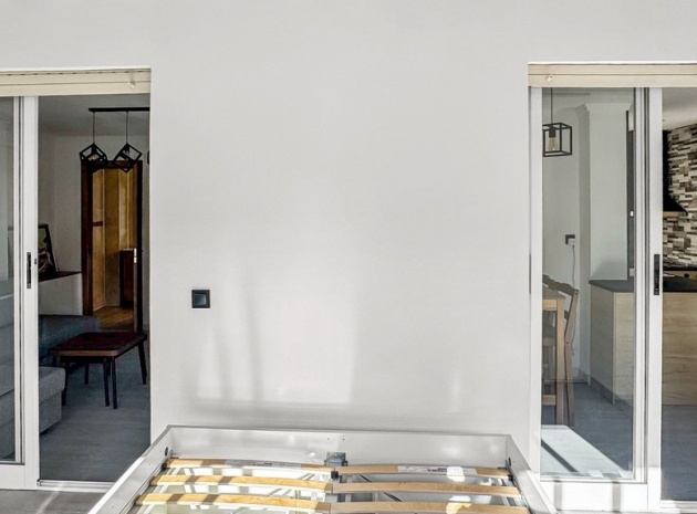 Wederverkoop - Appartement - Torrevieja - Torrevieja Centro
