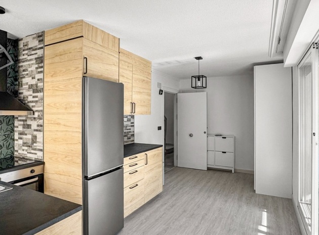 Wederverkoop - Appartement - Torrevieja - Torrevieja Centro