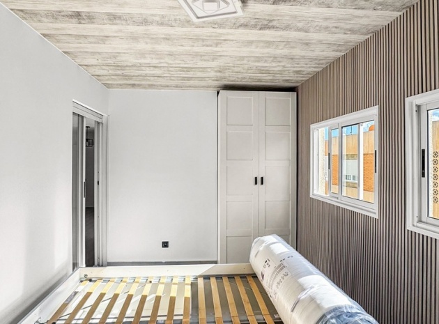 Wederverkoop - Appartement - Torrevieja - Torrevieja Centro