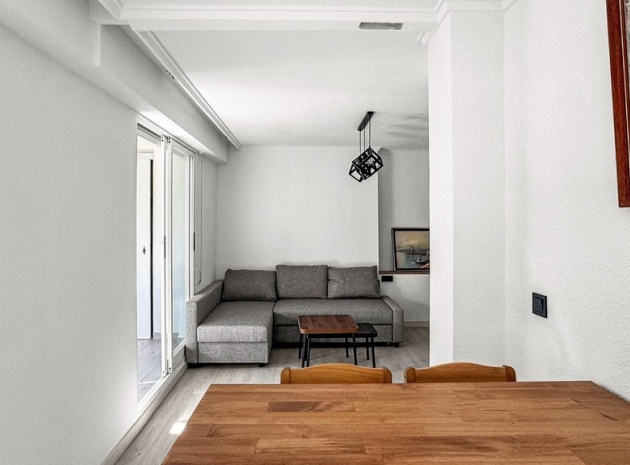 Wederverkoop - Appartement - Torrevieja - Torrevieja Centro