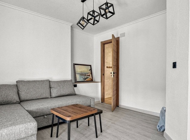 Wederverkoop - Appartement - Torrevieja - Torrevieja Centro