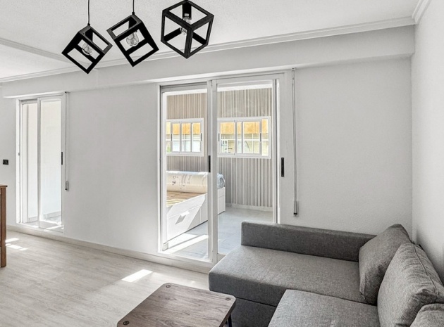 Wederverkoop - Appartement - Torrevieja - Torrevieja Centro