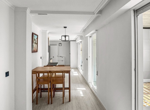 Wederverkoop - Appartement - Torrevieja - Torrevieja Centro