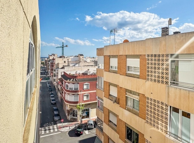 Wederverkoop - Appartement - Torrevieja - Torrevieja Centro