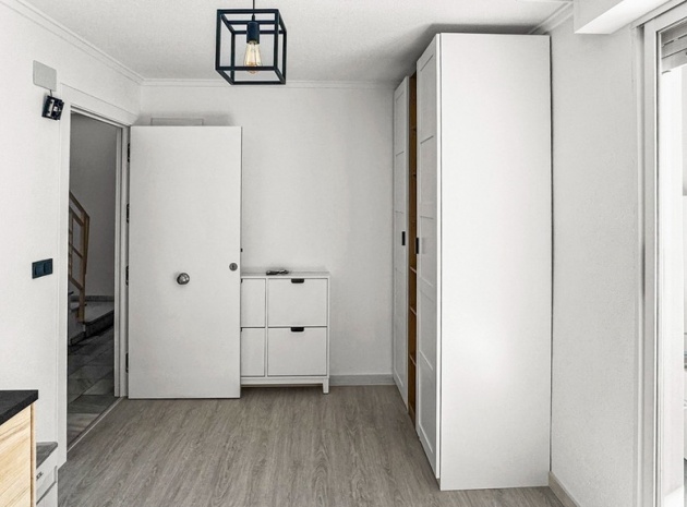 Wederverkoop - Appartement - Torrevieja - Torrevieja Centro