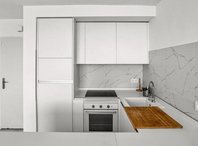 Resale - Apartment - Orihuela - Punta Prima