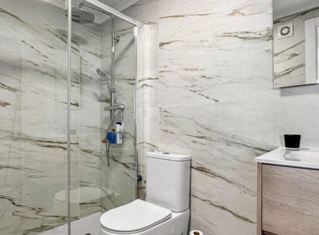 Resale - Apartment - Orihuela - Punta Prima