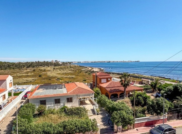 Resale - Apartment - Orihuela - Punta Prima