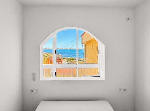 Resale - Apartment - Orihuela - Punta Prima